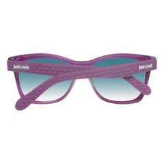 Солнцезащитные очки для женщин Just Cavalli JC649S-5675B цена и информация | Солнцезащитные очки в стиле Deal для женщин. | 220.lv
