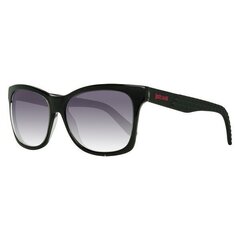 Saulesbrilles sievietēm Just Cavalli JC649S-5601B cena un informācija | Just Cavalli Apģērbi, apavi, aksesuāri | 220.lv