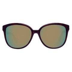 Saulesbrilles sievietēm Just Cavalli JC590S-5856Q cena un informācija | Just Cavalli Apģērbi, apavi, aksesuāri | 220.lv