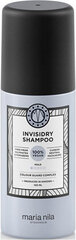 Sausais šampūns Maria Nila Body Style & Finish Invisidry Shampoo 100 ml цена и информация | Шампуни | 220.lv