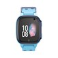 Forever Call Me 2 KW-60 Blue цена и информация | Viedpulksteņi (smartwatch) | 220.lv