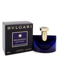 Parfimērijas ūdens Bvlgari Splendida Tubereuse Mystique EDP 100 ml cena un informācija | Sieviešu smaržas | 220.lv