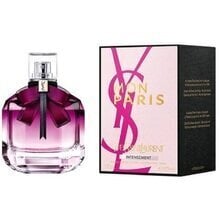 Parfimērijas ūdens Yves Saint Laurent Mon Paris Intensement EDP sievietēm 30 ml цена и информация | Sieviešu smaržas | 220.lv