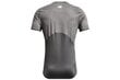 T-krekls vīriešiem Under Armor Heatgear Armor Fitted Short Sleeve M 1361683090, pelēks cena un informācija | Vīriešu T-krekli | 220.lv