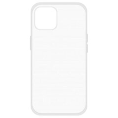 CLEAR maciņš / vaciņš / case telefonam 2mm priekš IPHONE 13 цена и информация | Чехлы для телефонов | 220.lv