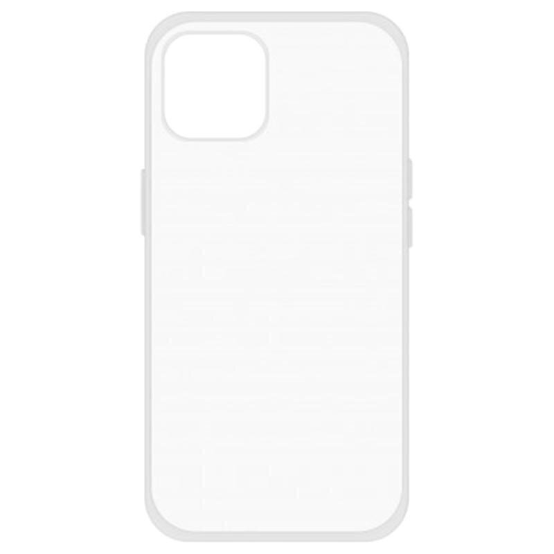 CLEAR maciņš / vaciņš / case telefonam 2mm priekš IPHONE 13 цена и информация | Telefonu vāciņi, maciņi | 220.lv