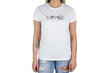 T-krekls sievietēm Levi's The Perfect Tee 173691623, balts цена и информация | T-krekli sievietēm | 220.lv