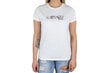 T-krekls sievietēm Levi's The Perfect Tee 173691623, balts cena un informācija | T-krekli sievietēm | 220.lv
