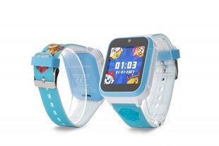 Bērnu viedpulkstenis Technaxx Paw Patrol Kids, zils cena un informācija | Viedpulksteņi (smartwatch) | 220.lv