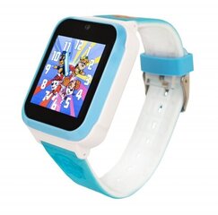 Детские умные часы Technaxx Paw Patrol Kids, синие цена и информация | Смарт-часы (smartwatch) | 220.lv