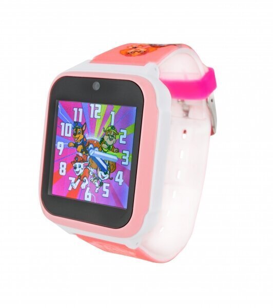 Technaxx Paw Patrol Kids-Watch Pink цена и информация | Viedpulksteņi (smartwatch) | 220.lv