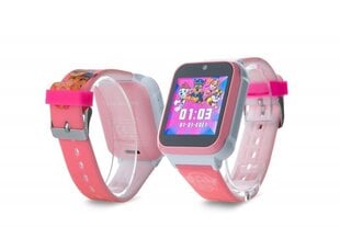 Bērnu viedpulkstenis Technaxx Paw Patrol Kids, rozā cena un informācija | Viedpulksteņi (smartwatch) | 220.lv