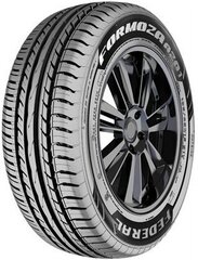 Federal FORMOZA AZ01 225/55R16 99 W XL цена и информация | Летняя резина | 220.lv