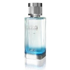 Туалетная вода Rasasi Nafaeis Al Shaghaf Pour Homme - EDP, 100 мл цена и информация | Мужские духи | 220.lv