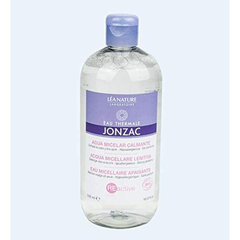 Мицеллярная вода Eau Micellaire Eau Thermale Jonzac (500 мл) цена и информация | Средства для очищения лица | 220.lv