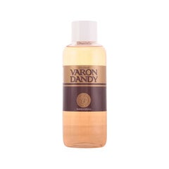 Vīriešu smaržas Varon Dandy Varon Dandy EDC (1000 ml): Tilpums - 1000 ml cena un informācija | Vīriešu smaržas | 220.lv