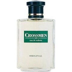 Vīriešu smaržas Sport Crossmen (200 ml) (200 ml) cena un informācija | Vīriešu smaržas | 220.lv