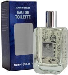 Мужская парфюмерия Classic The Bluebeards Revenge EDT (100 ml) (100 ml) цена и информация | Мужские духи | 220.lv