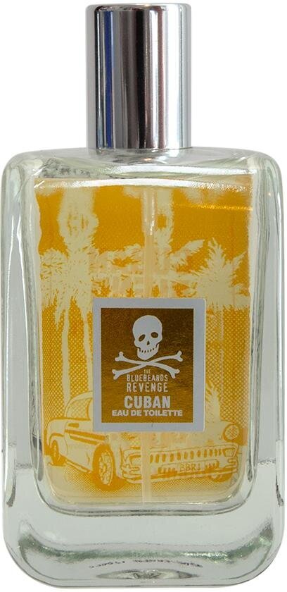 Vīriešu smaržas Cuban The Bluebeards Revenge EDT (100 ml) (100 ml) цена и информация | Vīriešu smaržas | 220.lv