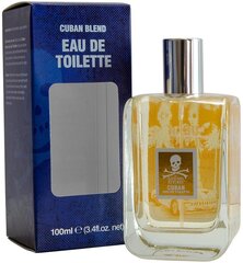 Мужская парфюмерия Cuban The Bluebeards Revenge EDT (100 ml) (100 ml) цена и информация | Мужские духи | 220.lv