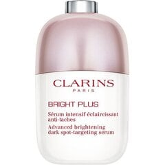 Bright Plus Advanced Brightening Dark Spot Targeting serums 30 ml cena un informācija | Serumi sejai, eļļas | 220.lv