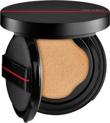 Kompaktais pūderis Shiseido Synchro Skin Self-Refreshing Cushion Compact 13 g цена и информация | Пудры, базы под макияж | 220.lv