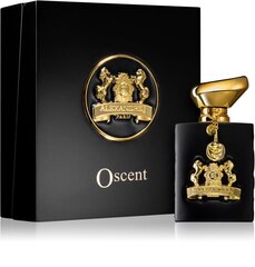 Parfimērijas ūdens Alexandre.J Oscent Black EDP unisex 100 ml цена и информация | Женские духи | 220.lv