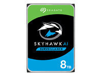 Seagate ST8000VE001 цена и информация | Жёсткие диски | 220.lv