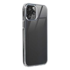 Super Clear Hybrid Case apvalks tālrunim iPhone 13 Pro Max cena un informācija | Telefonu vāciņi, maciņi | 220.lv