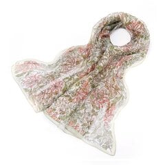Шелковый шарф Signare Honeysuckle цена и информация | Женские шарфы, платки | 220.lv