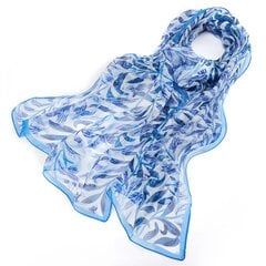 Шелковый шарф Signare Willow Bough цена и информация | Женские шарфы, платки | 220.lv