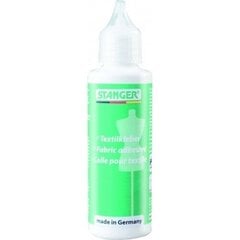 Клей для текстиля Textile glue 50 г, 1шт 18023/1 цена и информация | Канцелярия | 220.lv