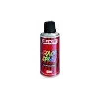 Izsmidzināma krāsa Stanger Color Spray MS 150 ml, ķiršu krāsā 115002 cena un informācija | Kancelejas preces | 220.lv