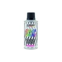 Izsmidzināma krāsa Stanger Color Spray MS 115001, 150 ml, balta цена и информация | Принадлежности для рисования, лепки | 220.lv