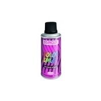 Izsmidzināma krāsa Stanger Color Spray MS 115037, 150 ml, rozā cena un informācija | Modelēšanas un zīmēšanas piederumi | 220.lv