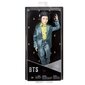 Lelle BTS RM Idol, 29 cm cena un informācija | Rotaļlietas meitenēm | 220.lv