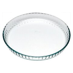 Форма для выпечки Pyrex Cтекло (24 cm) цена и информация | Формы, посуда для выпечки | 220.lv