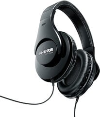 Shure SRH240A цена и информация | Наушники | 220.lv