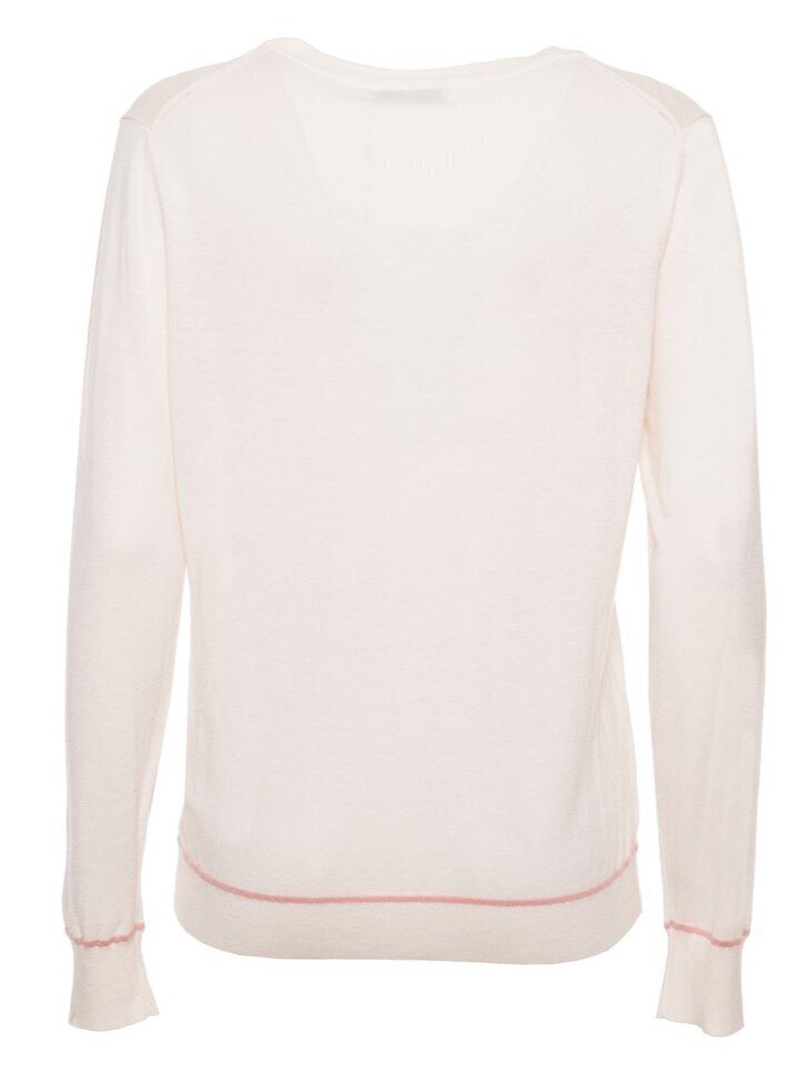 Džemperis sievietēm Calvin Klein, rozā цена и информация | Sieviešu džemperi | 220.lv