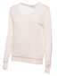 Džemperis sievietēm Calvin Klein, rozā cena un informācija | Sieviešu džemperi | 220.lv
