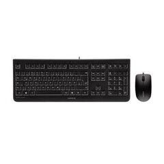 Клавиатура и мышь Cherry DC2000 (JD-0800ES-0) цена и информация | Клавиатуры | 220.lv