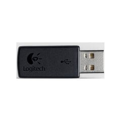 Logitech MK220 цена и информация | Клавиатуры | 220.lv