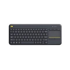 Logitech K400 цена и информация | Клавиатуры | 220.lv