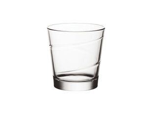 Набор стаканов Bormioli Archimede 240 cc (6 Предметы) цена и информация | Стаканы, фужеры, кувшины | 220.lv