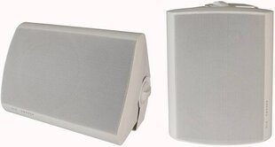 DLS MB6i 110 W RMS, белый цена и информация | Колонки | 220.lv