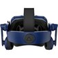 HTC VIVE PRO 99HANW003-00 цена и информация | VR brilles | 220.lv