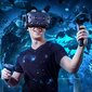 HTC VIVE PRO 99HANW003-00 цена и информация | VR brilles | 220.lv