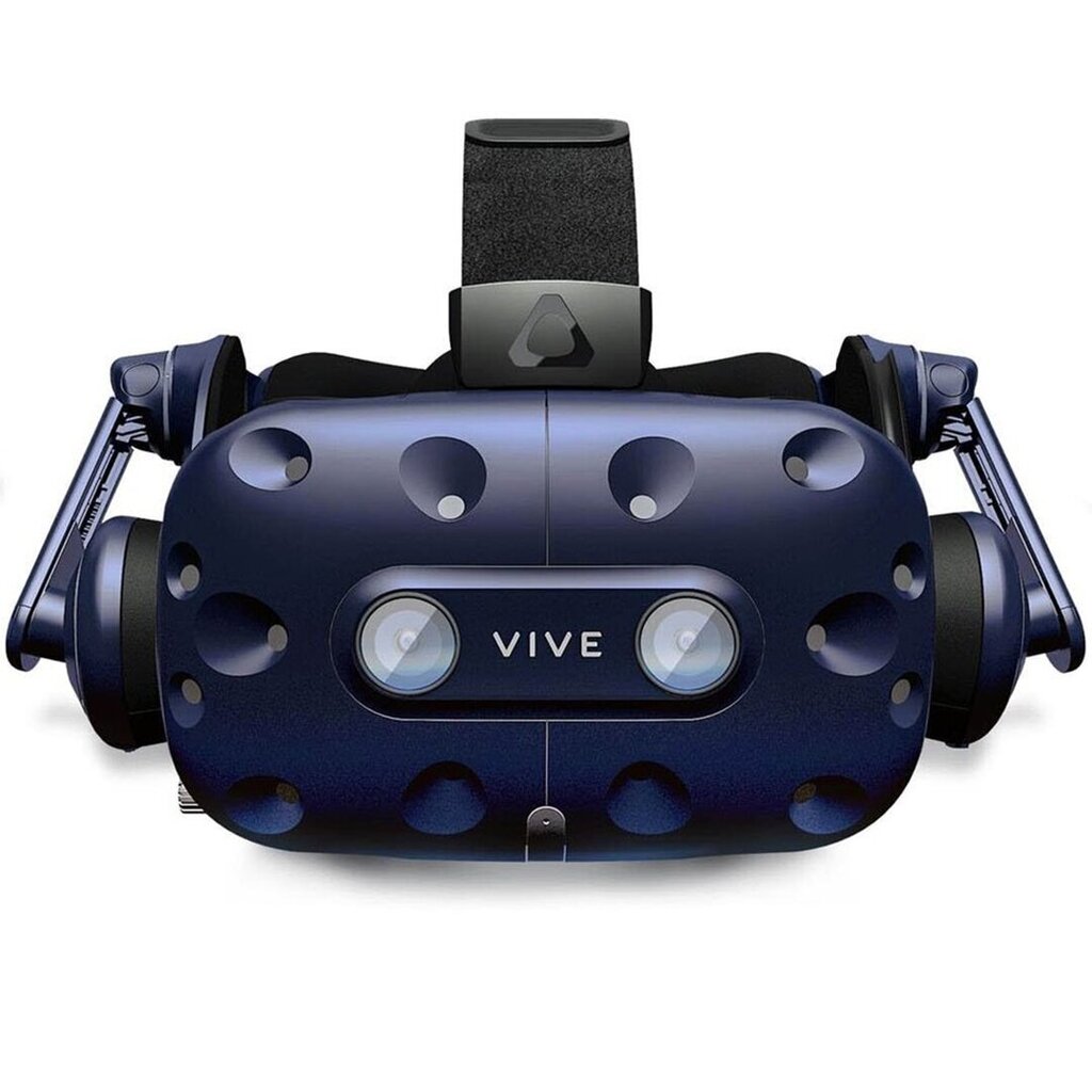 HTC VIVE PRO 99HANW003-00 цена и информация | VR brilles | 220.lv