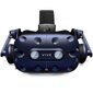 HTC VIVE PRO 99HANW003-00 cena un informācija | VR brilles | 220.lv