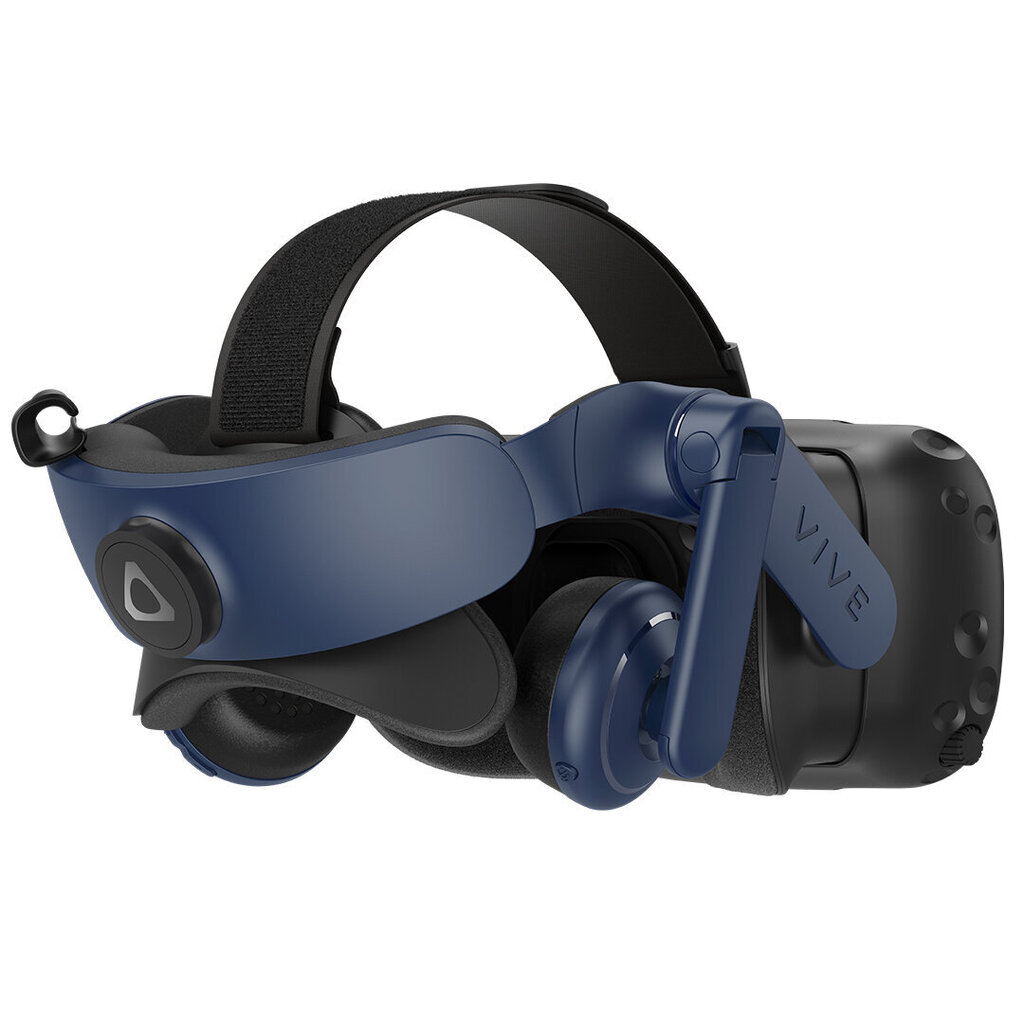 HTC VIVE PRO 2 99HASZ003-00 cena un informācija | VR brilles | 220.lv